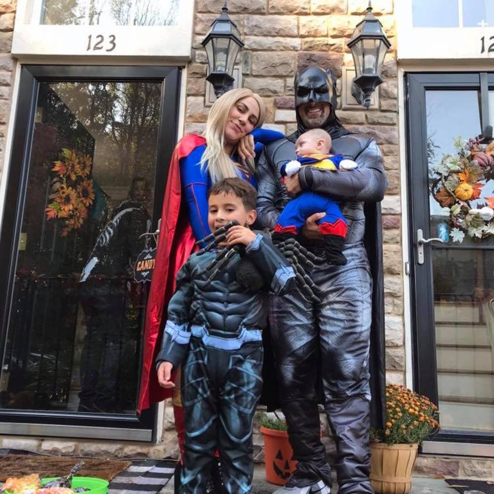 Meet your Posher, Annie